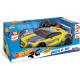Hot Wheels Rc Quick N Sick Radio Ohjattava Auto Karkkainen Verkkokauppa