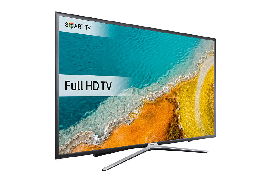 Samsung Ue K Titaani Smart Led Tv Karkkainen Verkkokauppa