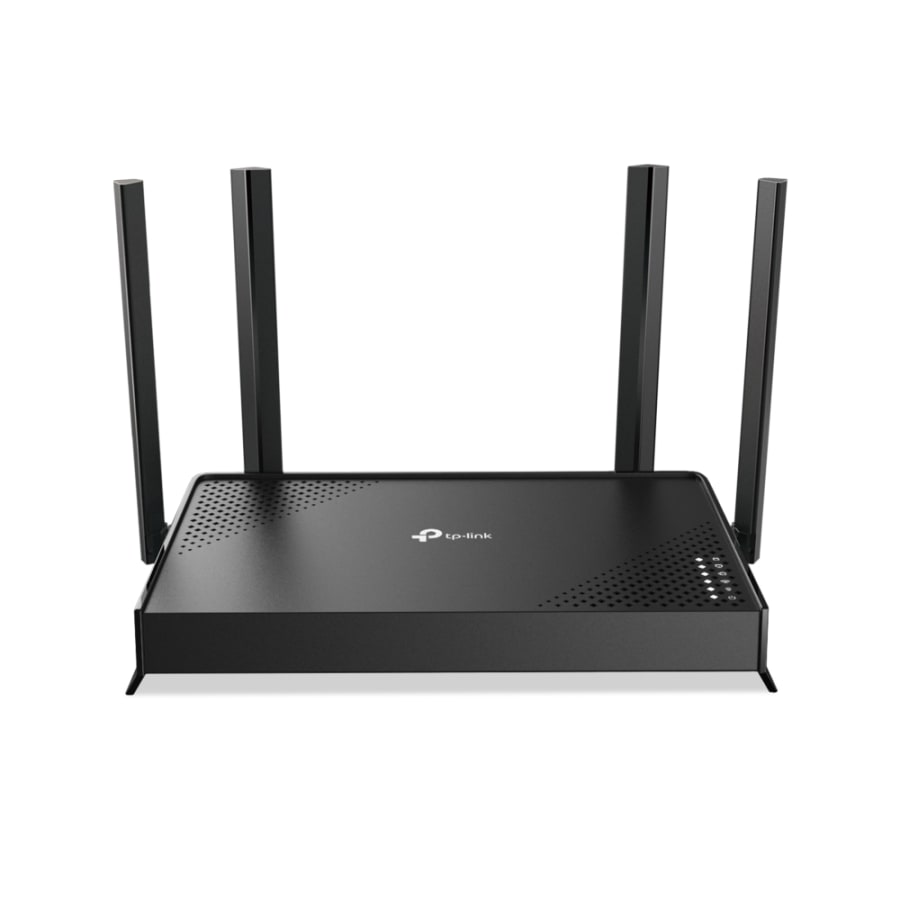 TP-Link Archer BE220 Dual Band WiFi 7 reititin