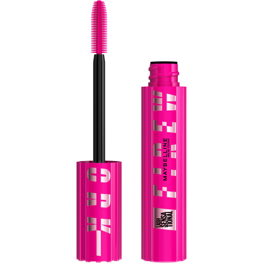 Maybelline Lash Sensational Firework 10 ml ripsiväri