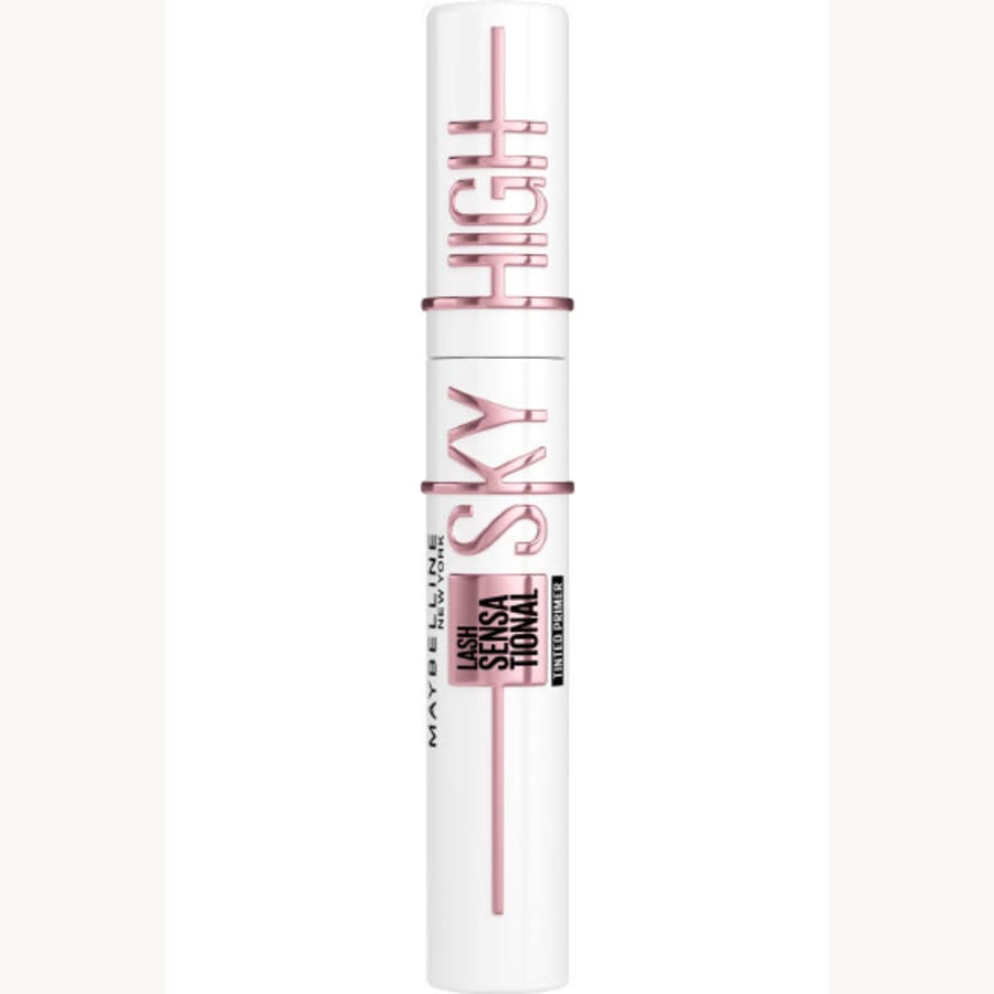 Maybelline Lash Sensational Sky High Tinted Primer 7,7 ml ripsivärin pohjustaja