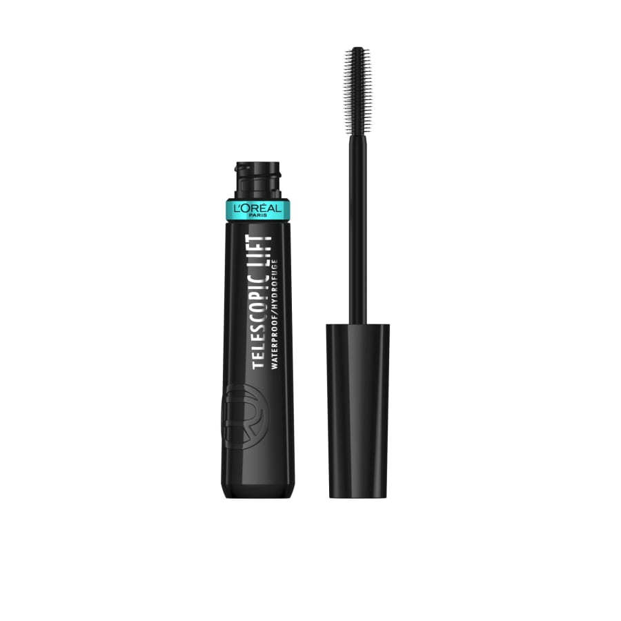 L'Oréal Paris Telescopic Lift Waterproof 9,9 ml ripsiväri