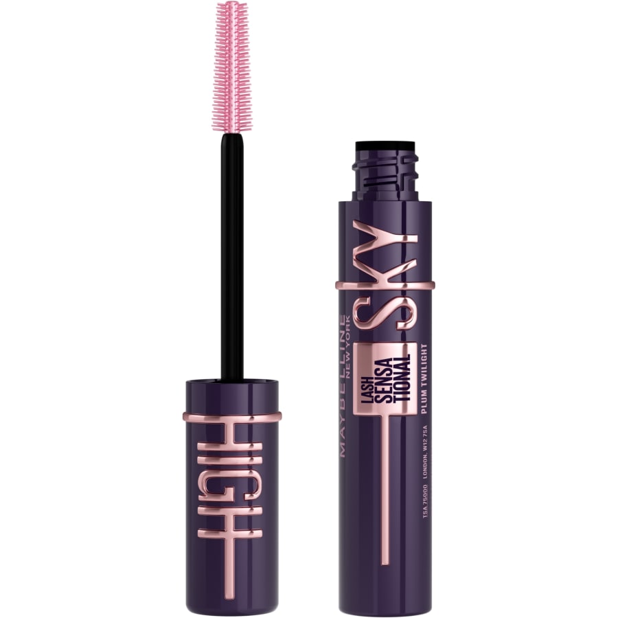 Maybelline Lash Sensational Sky High ripsiväri
