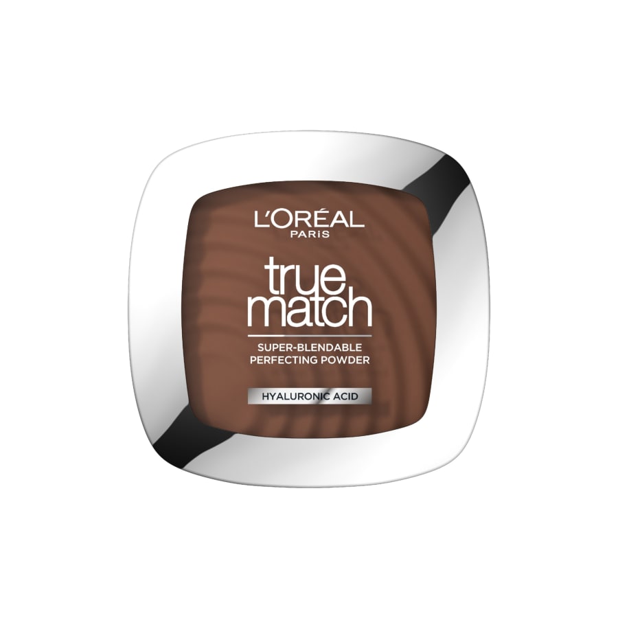 L'Oréal Paris True Match 9 g puuteri