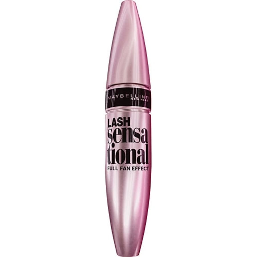 Maybelline Lash Sensational ripsiväri