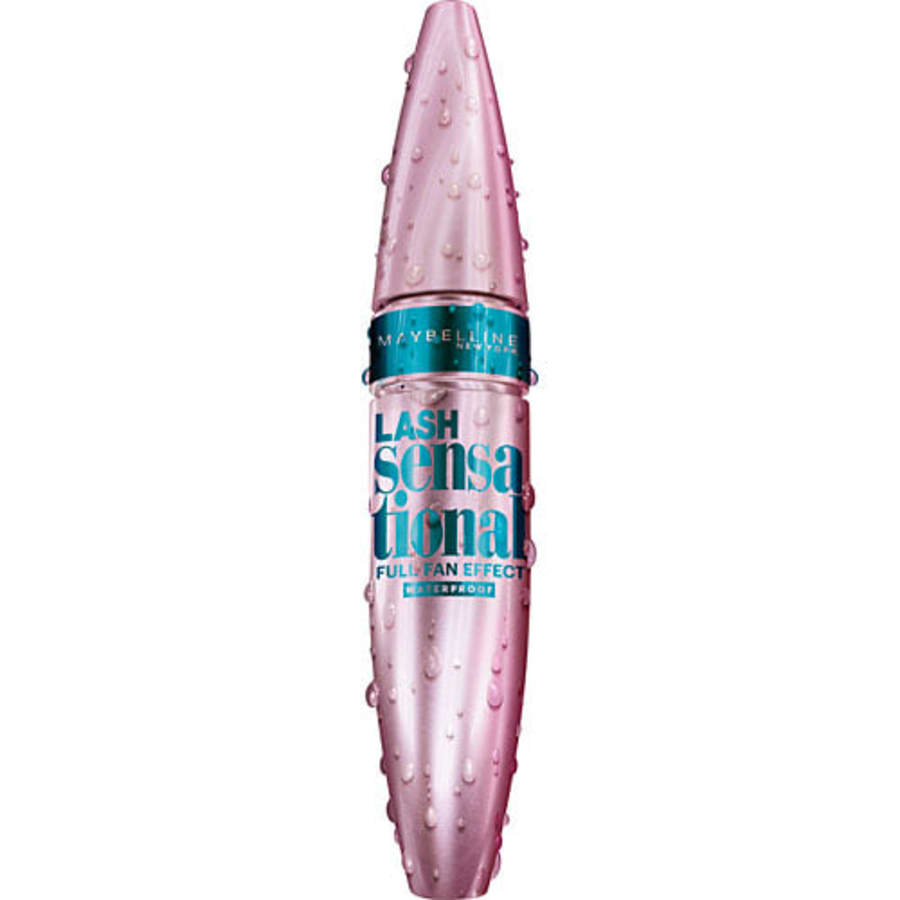 Maybelline Lash Sensational vedenkestävä ripsiväri