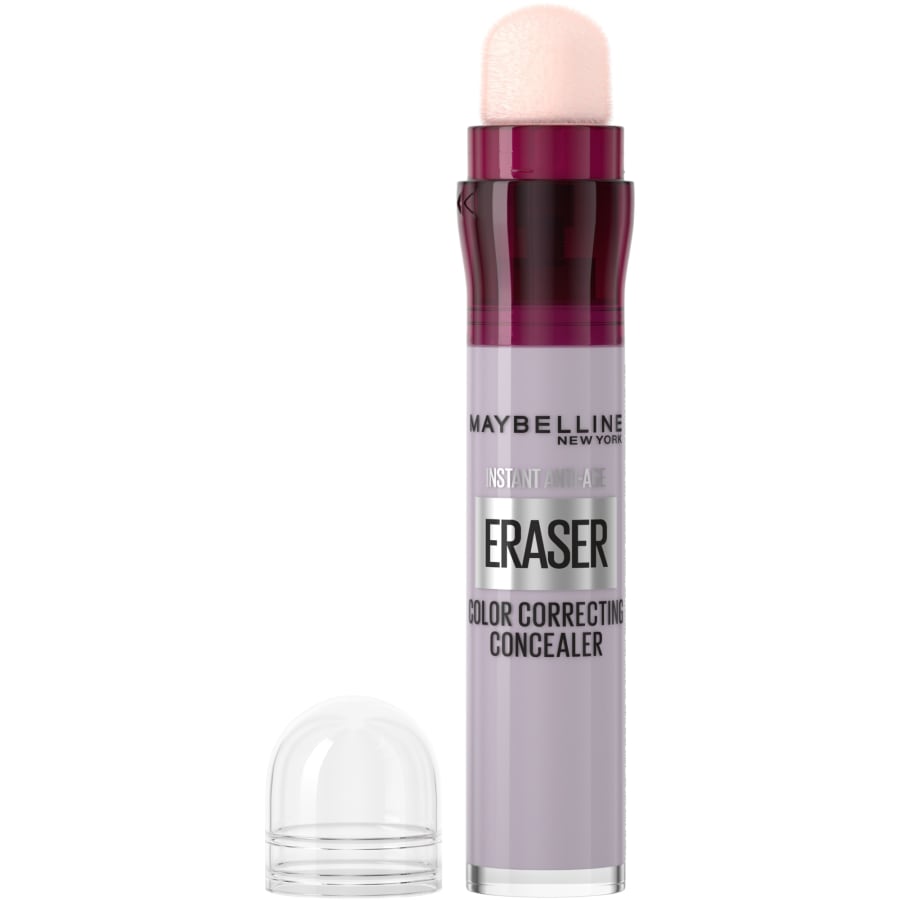 Maybelline Instant Eraser Color Corrector peitevoide