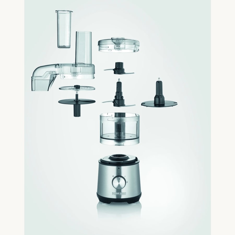 Severin KM3865 silppuri