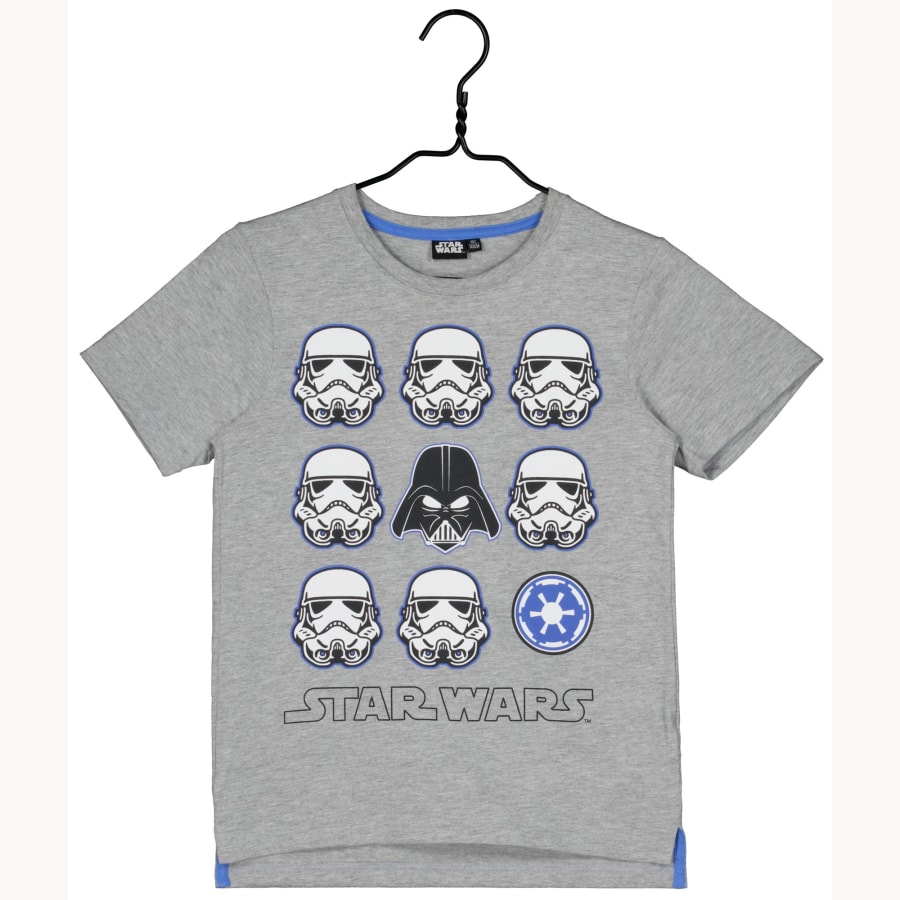 Star Wars lasten t-paita
