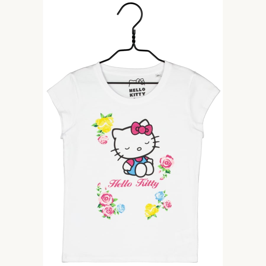 Hello Kitty lasten t-paita