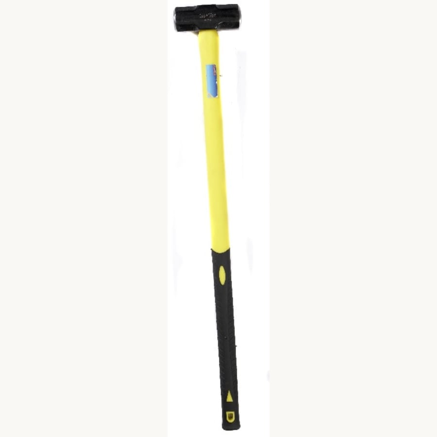 GeeTee 4,5 kg lasikuituvartinen leka