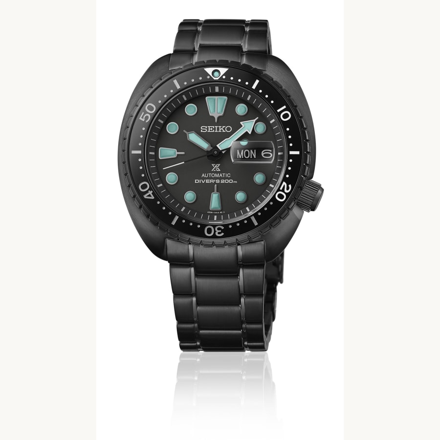 Seiko Prospex SRPK43K1 miesten rannekello