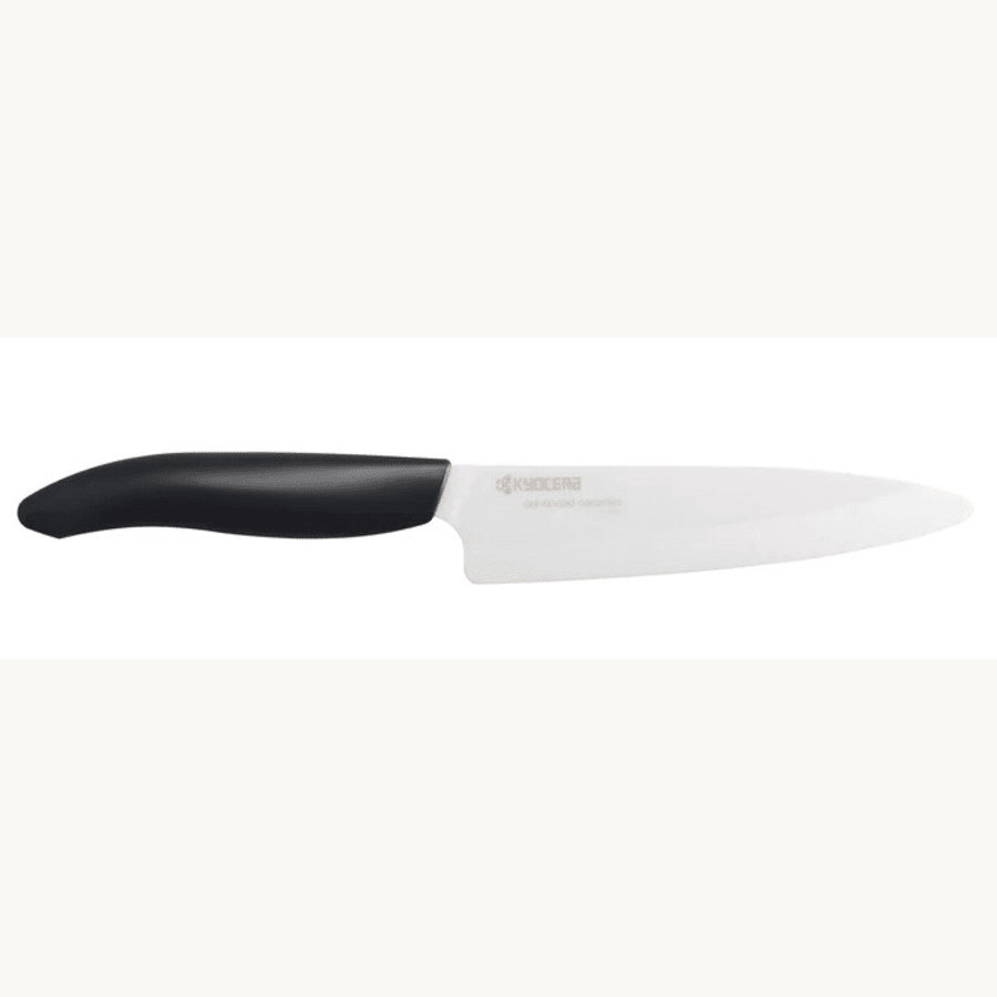 Kyocera keraaminen viipalointiveitsi