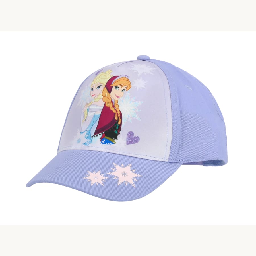 Frozen lasten lippis