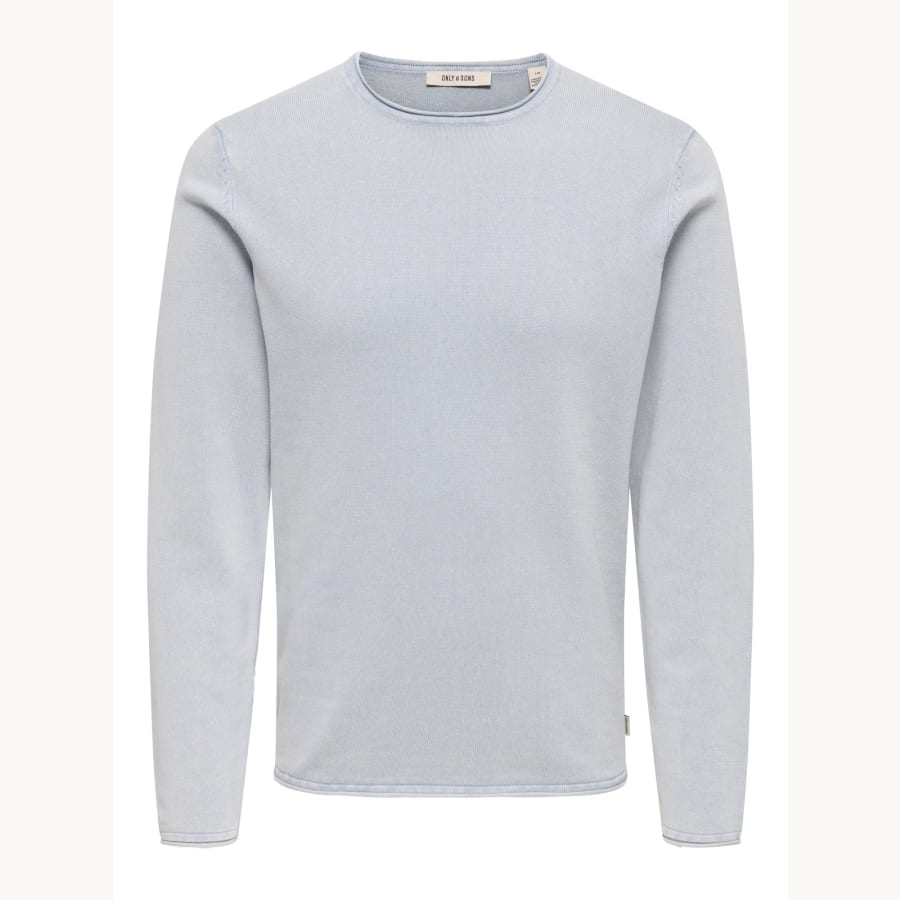 Only&Sons Onsgarson miesten neulepaita