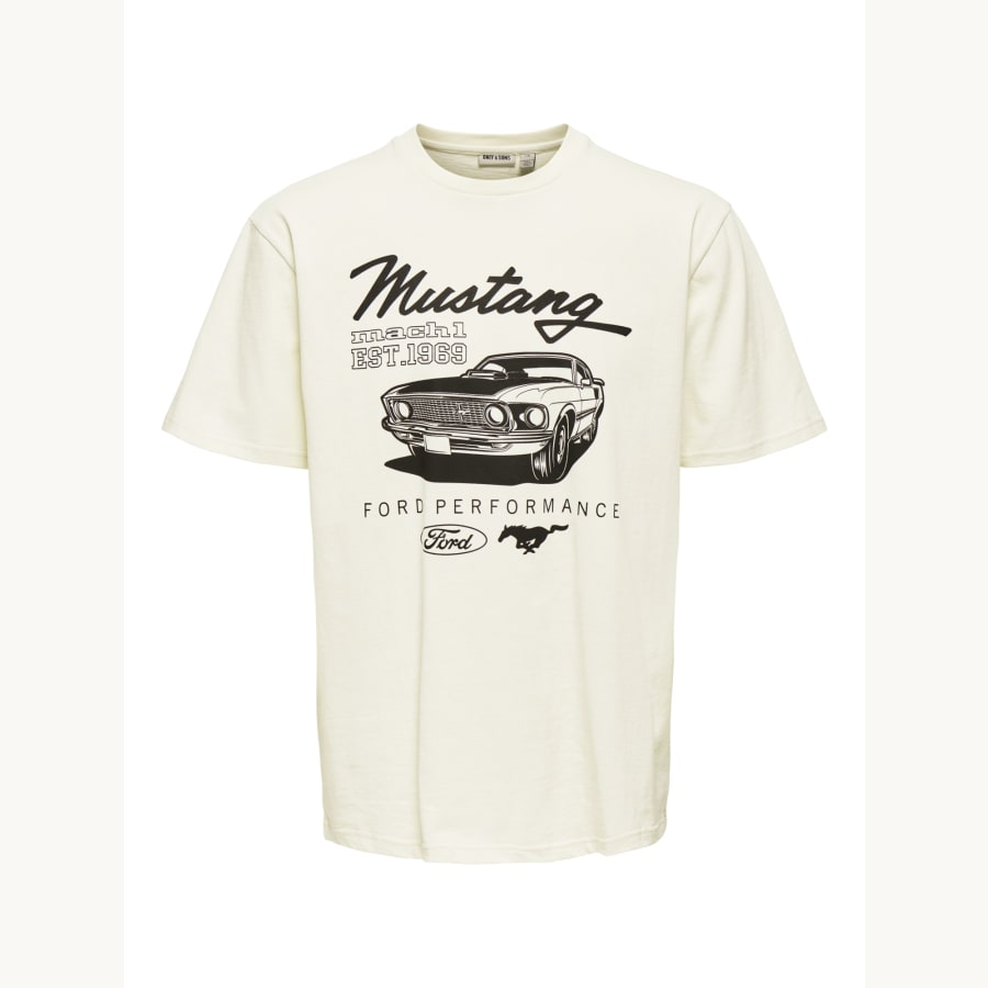 Only&Sons Onsford miesten t-paita