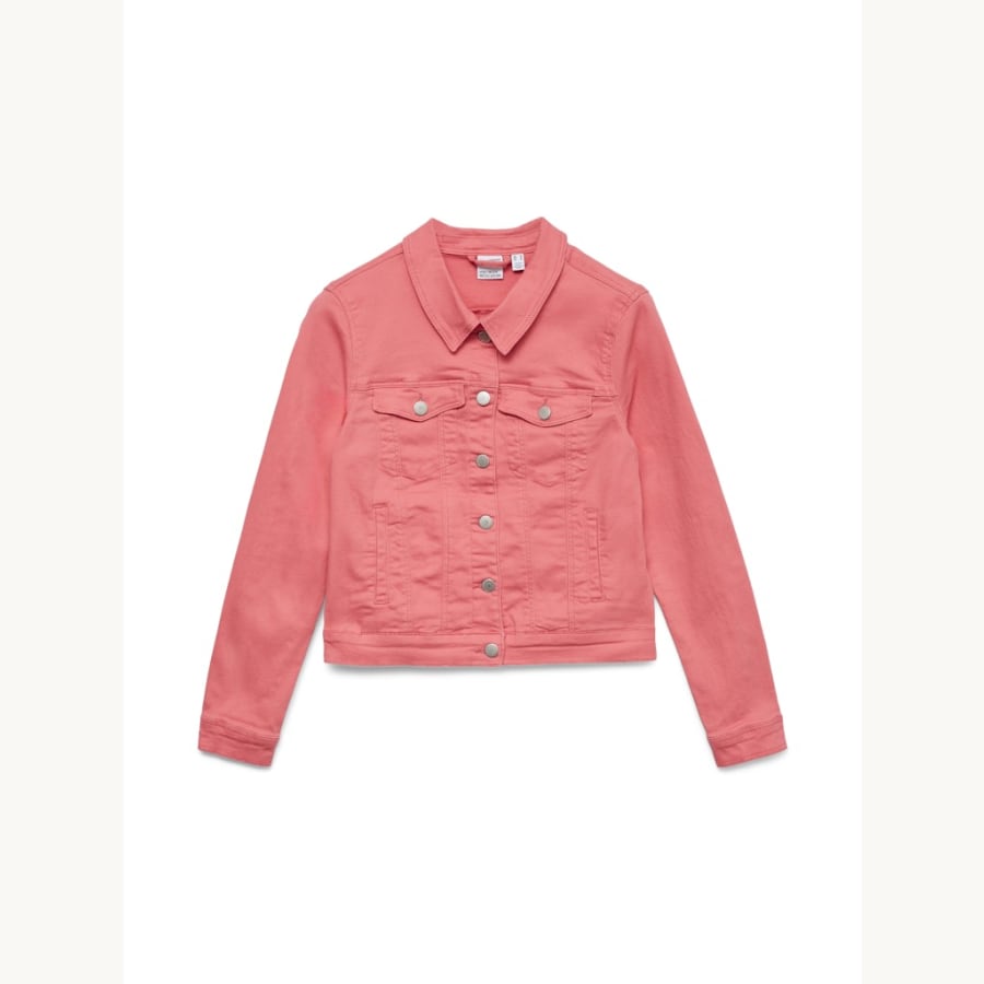 Vero Moda Vmwild naisten farkkutakki