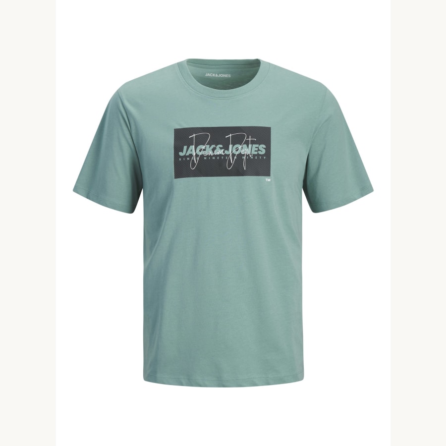 Jack&Jones Plus Jjcole miesten t-paita