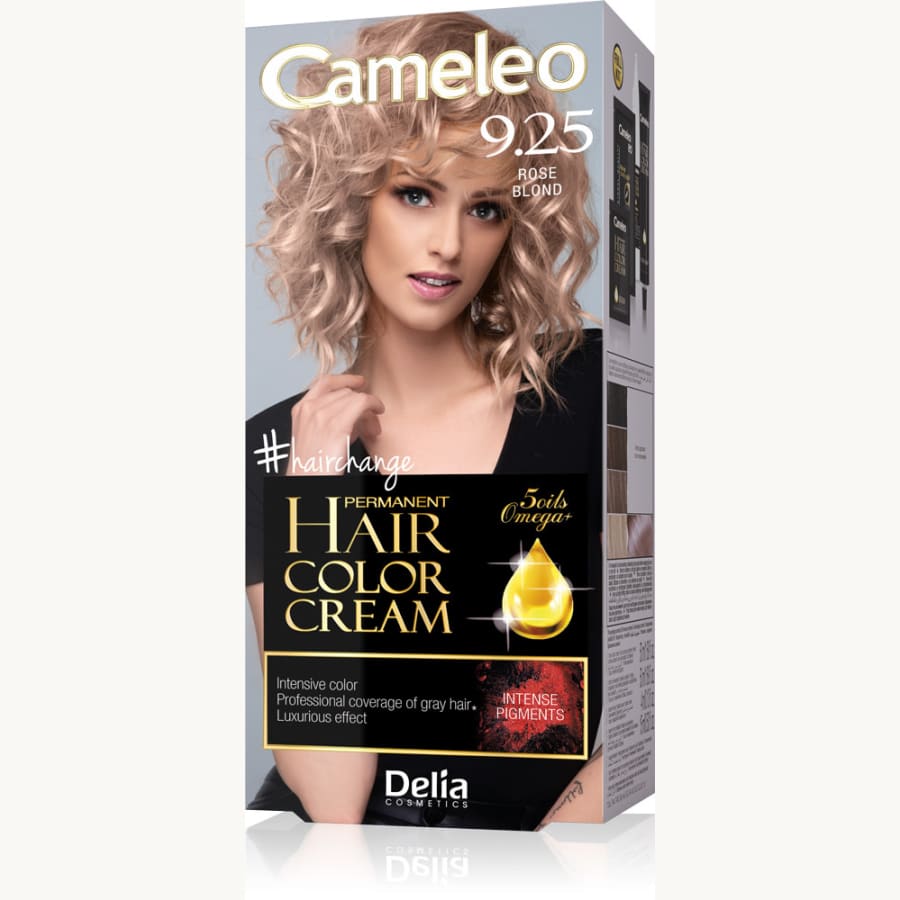 Cameleo hiusväri