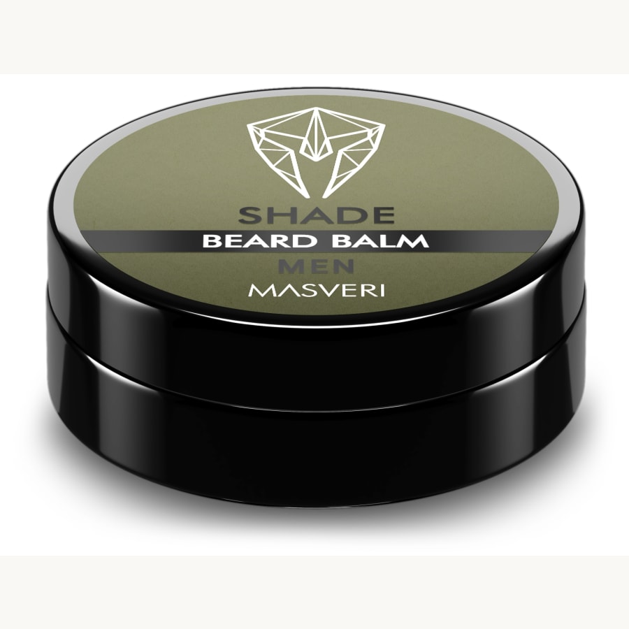 Masveri Strong & Smooth 75 ml partabalsami
