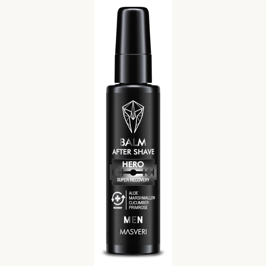 Masveri Hero 75 ml partabalsami