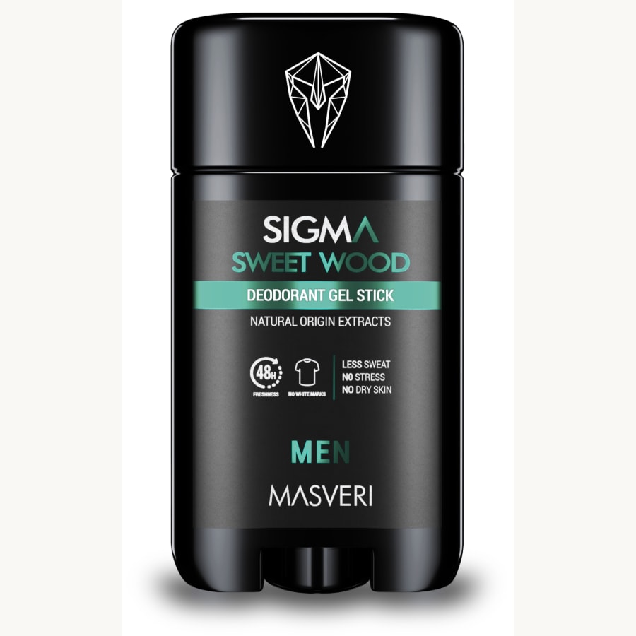 Masveri Sweet Wood 75 g deodorantti stick