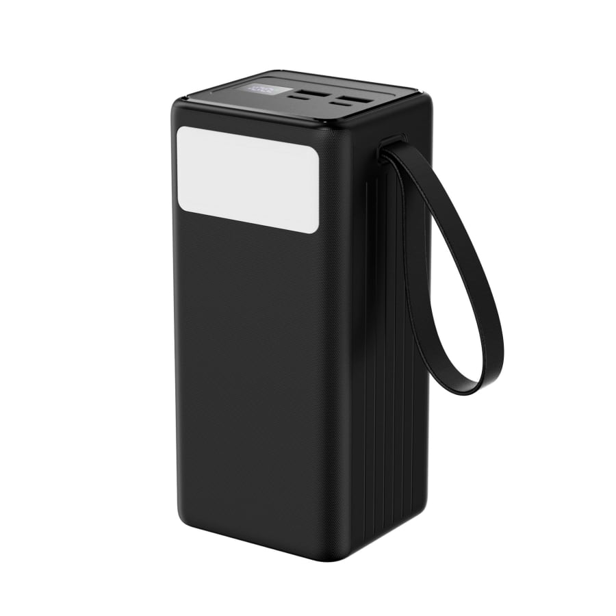 Platinet 50000 mAh PD 20W varavirtalähde