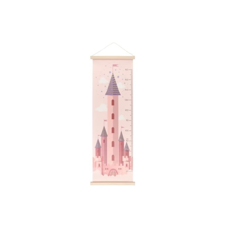 4Living Linna 43x125cm pituusmitta taulu