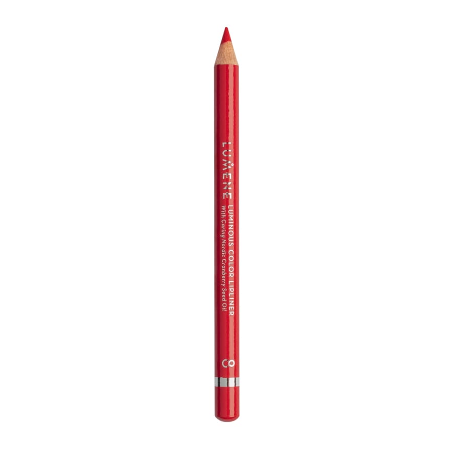 Lumene Luminous Color 1,1 g huultenrajauskynä