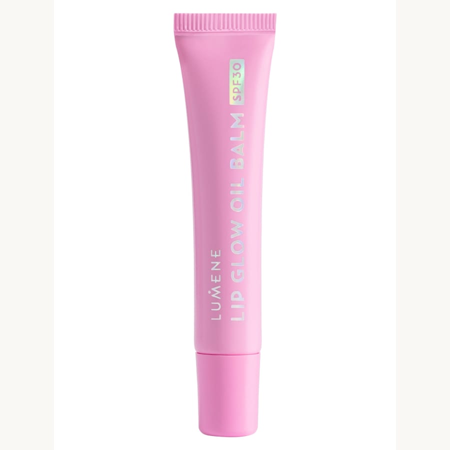 Lumene Lip Glow SPF30 10ml huuliöljy