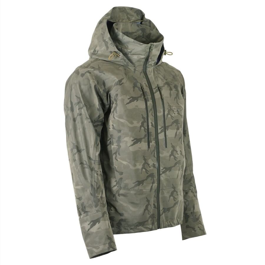 Vision Capu Camo takki