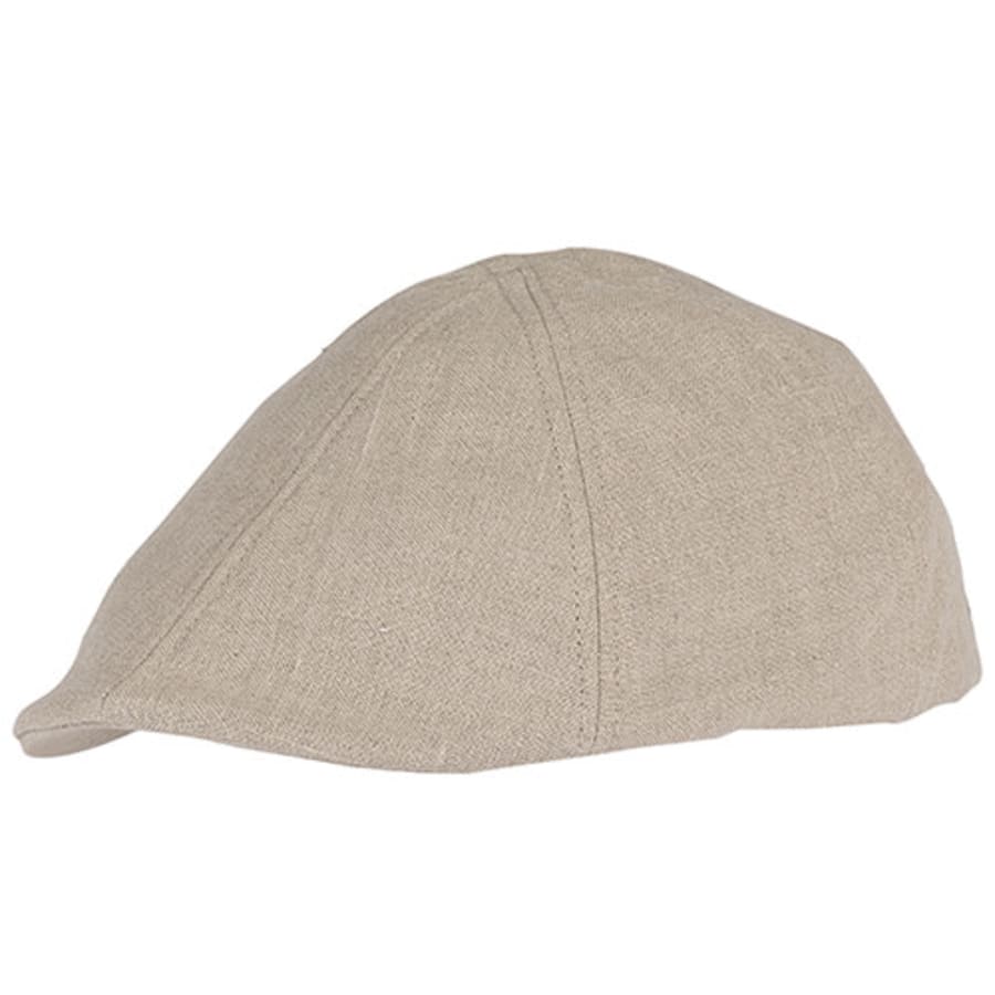 Salon Macon 56 flat cap -hattu