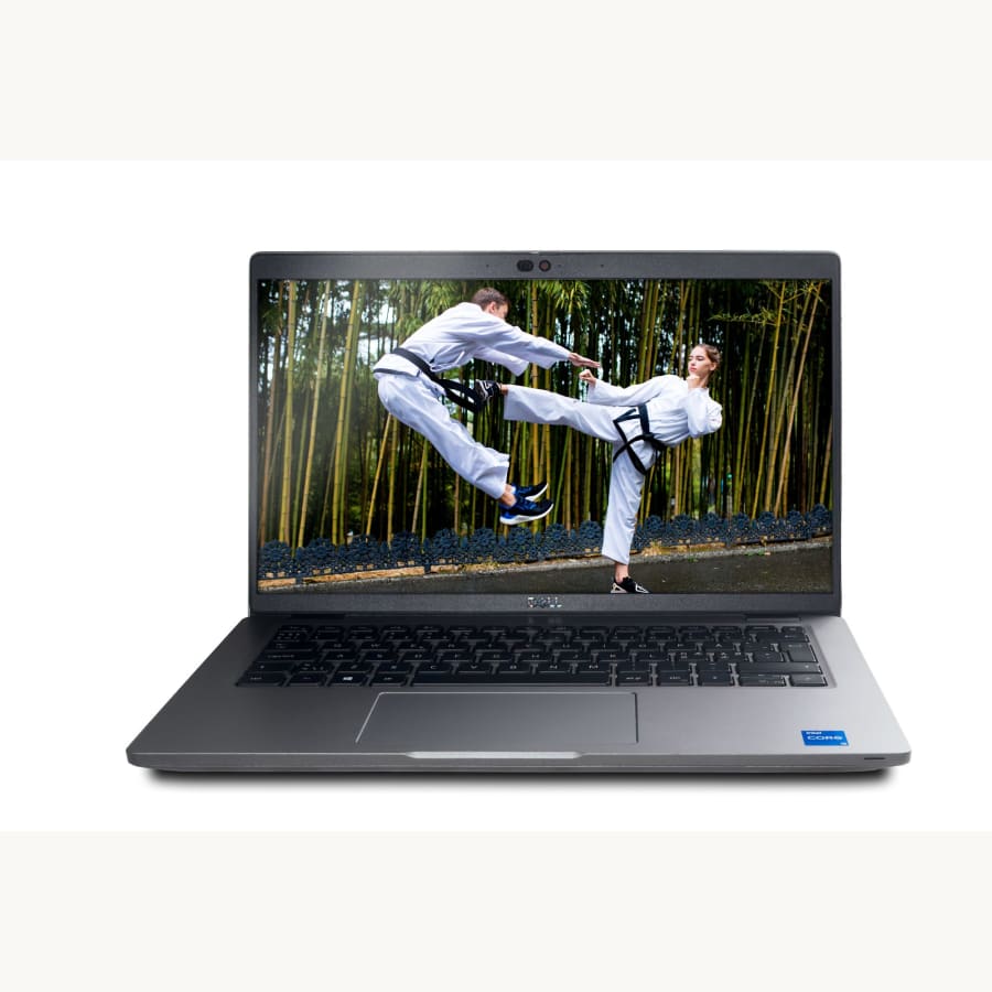 Dell Latitude 5420 i5 14" kunnostettu kannettava tietokone