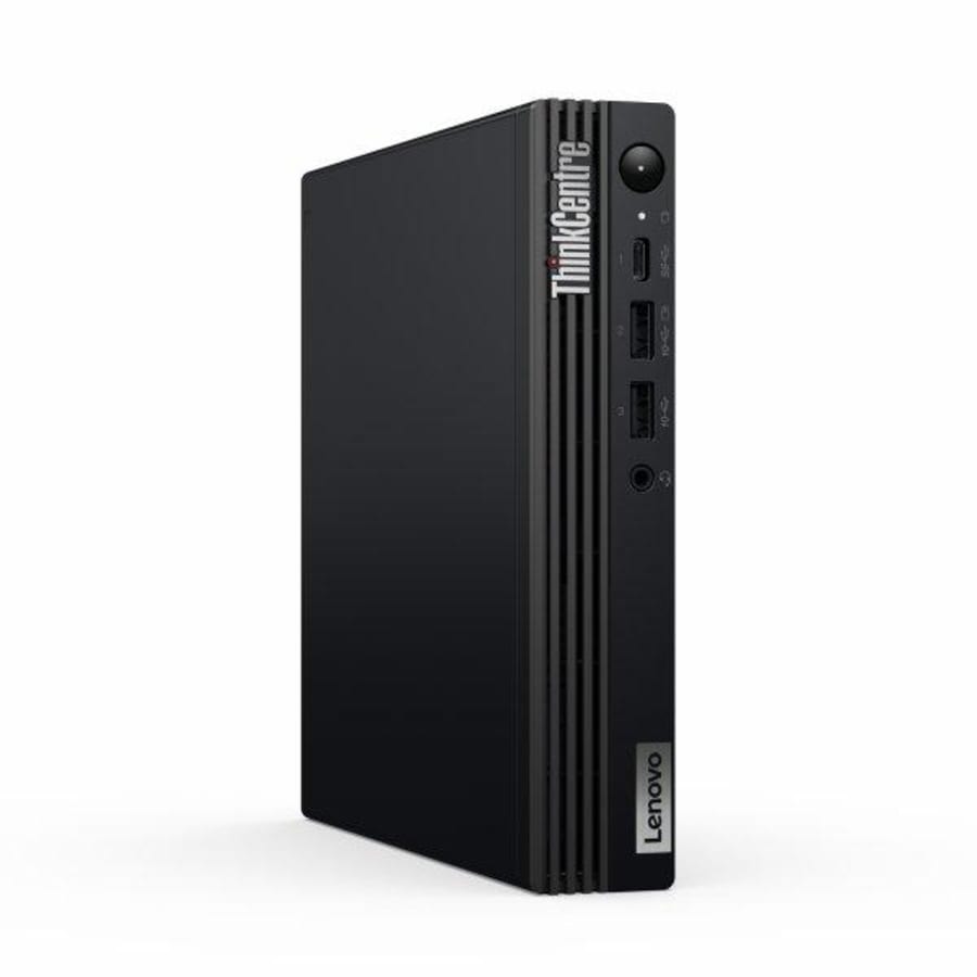 Lenovo ThinkCentre M70q kunnostettu mini-PC