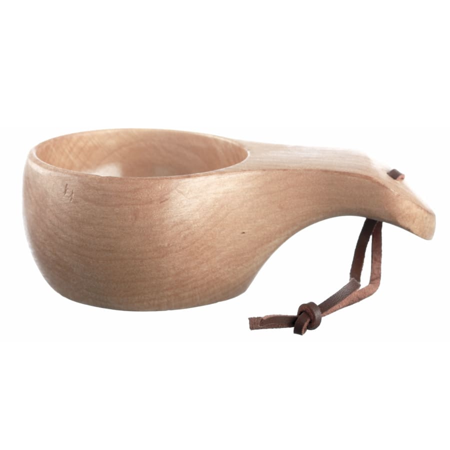 Anar kahvallinen kuksa