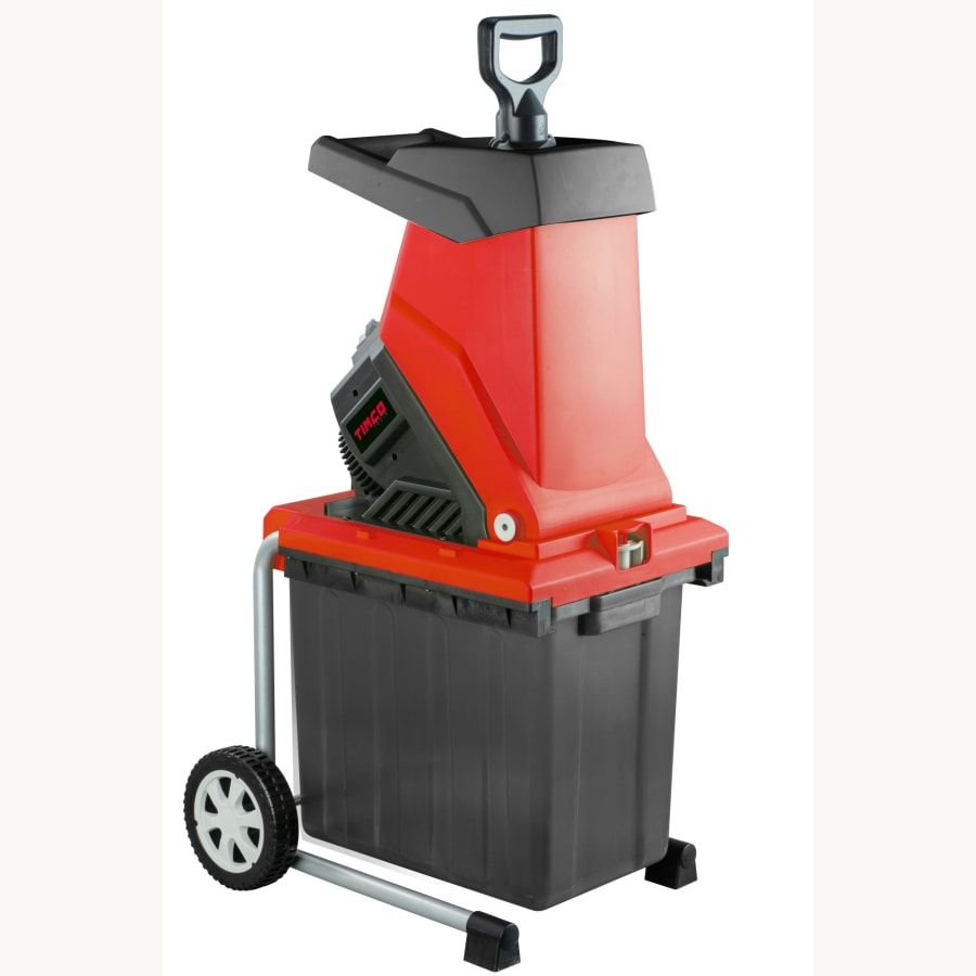 Timco SL2500 silppuava oksasilppuri