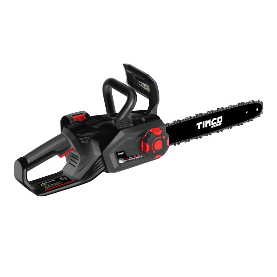 Timco Dual 18 V akkusaha runko