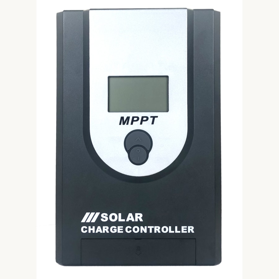 BrightSolar MPPT 60 A 12 V  lataussäädin