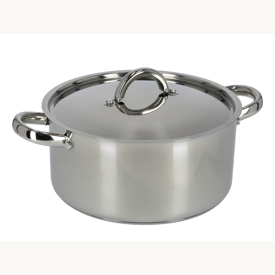 Savora Everyday 5,2 l teräskattila