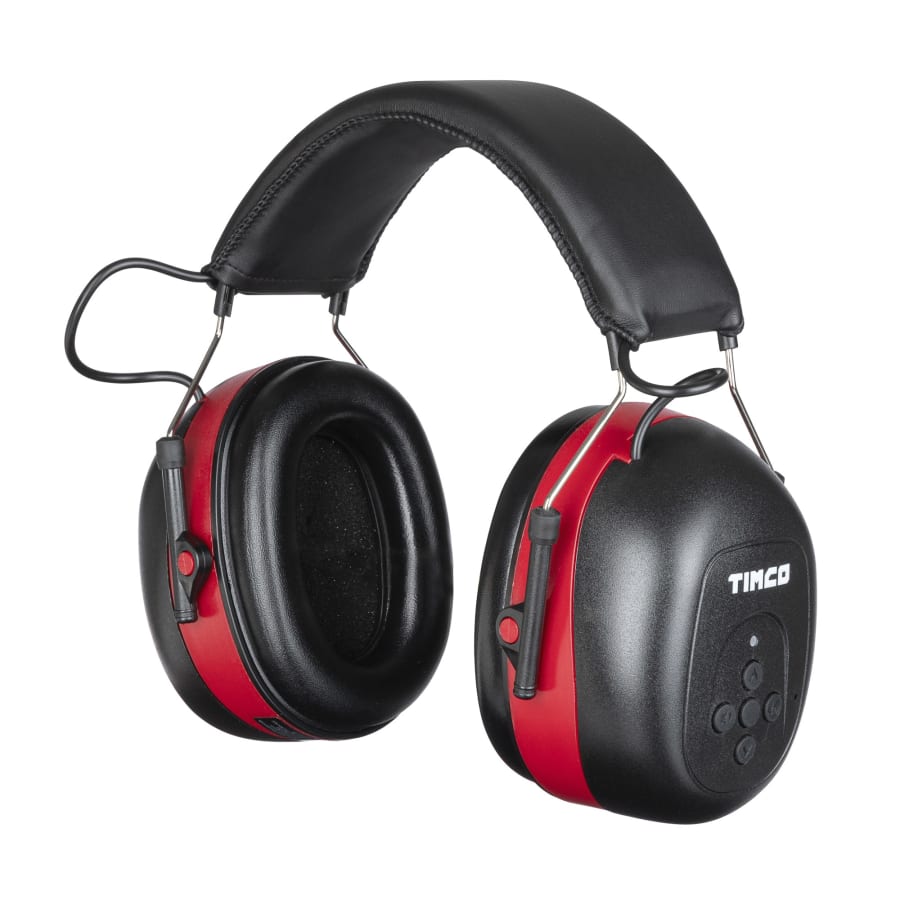 Timco Bluetooth kuulonsuojain