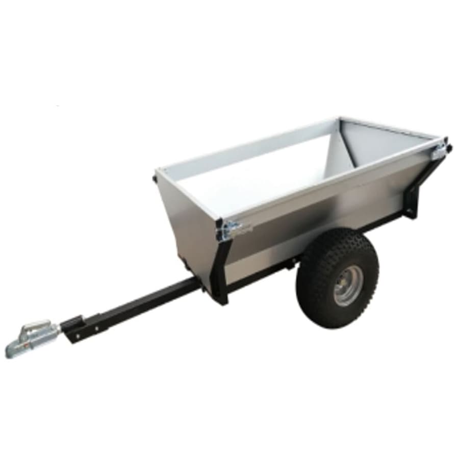 Timco ATV 1500 peräkärry