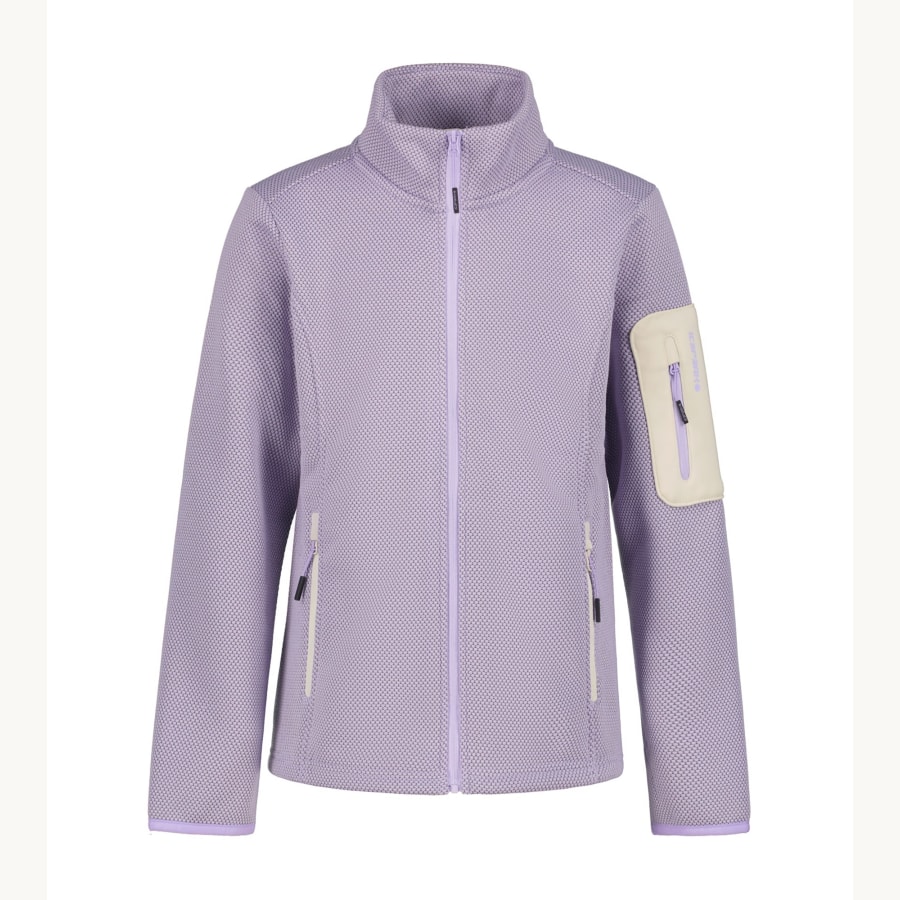 Icepeak Kemnath lasten midlayer