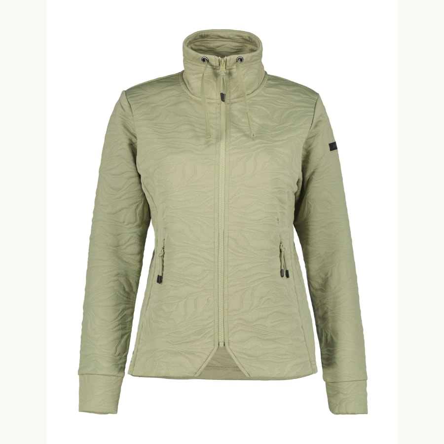 Icepeak Anoka naisten midlayer