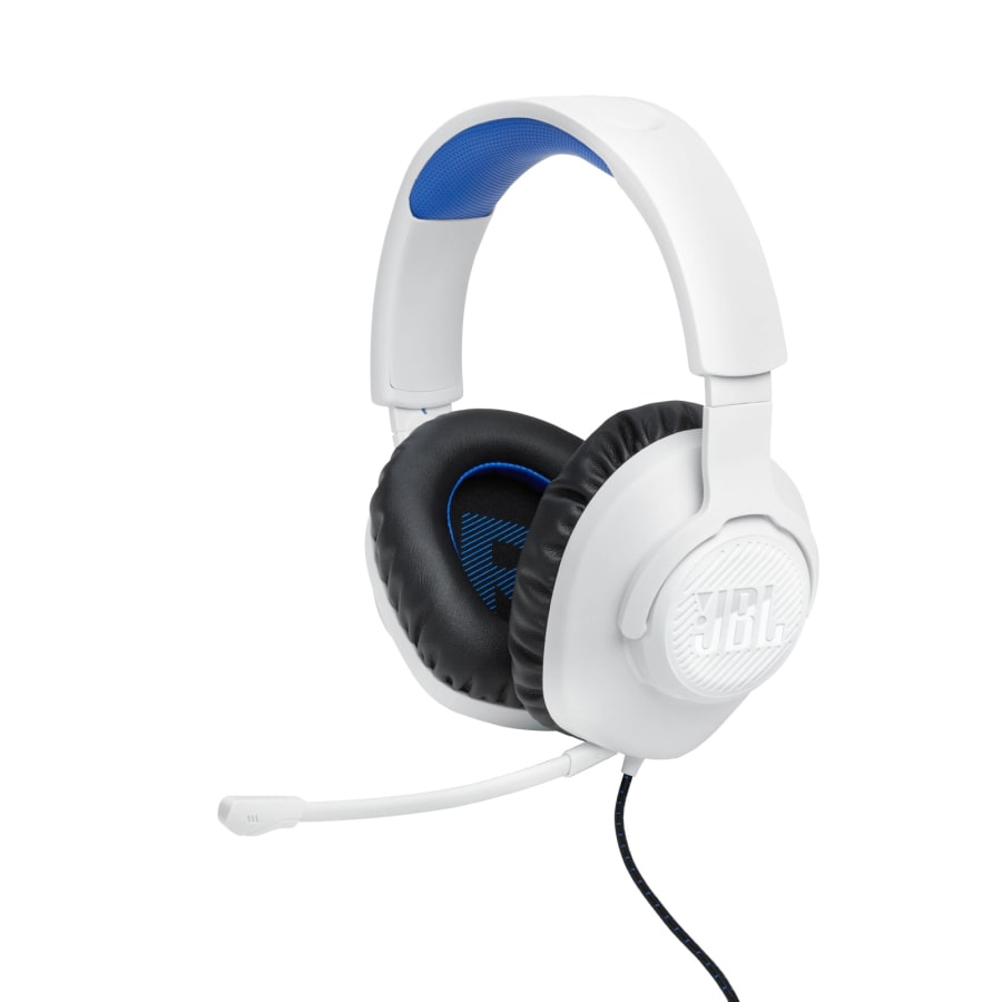 JBL Quantum 100P PlayStation pelikuulokkeet