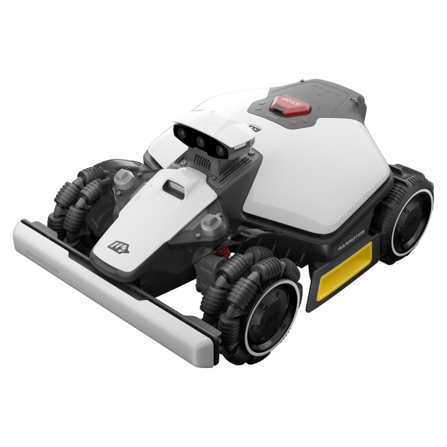 Mammotion LUBA mini 2 1000 AWD Vision & NetRTK robottiruohonleikkuri