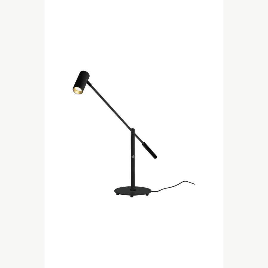 Aneta Lighting Concord led pöytävalaisin