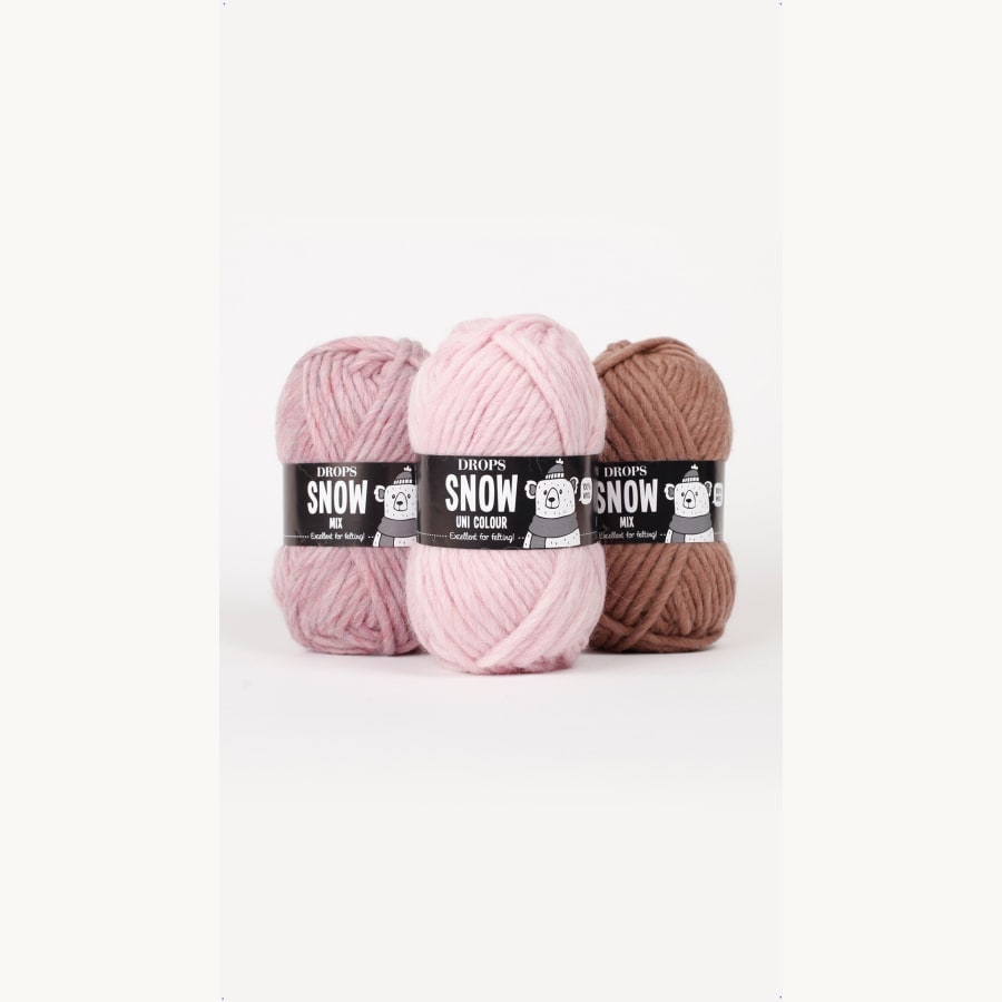 Drops Snow 50 g lanka