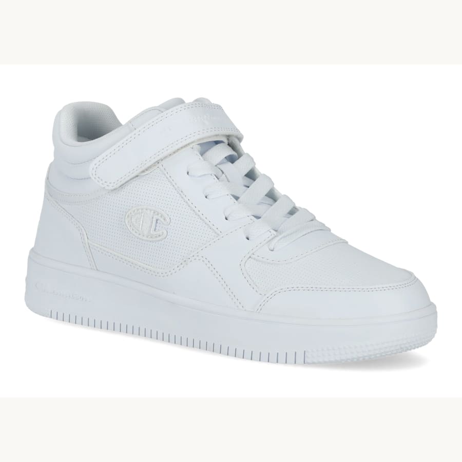 Champion Rd18 Mid Cut miesten kengät