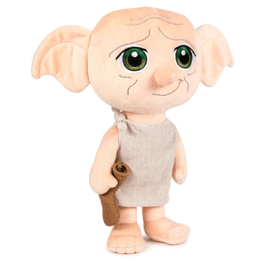 Harry Potter Dobby 29 cm pehmo
