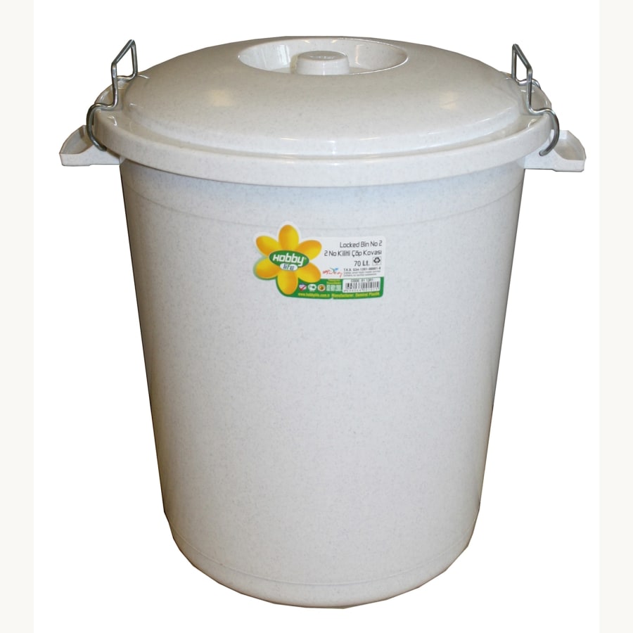 Hobby Life 70L saavi kannella